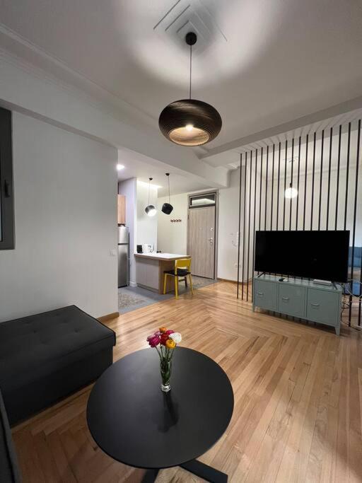 Athens Special Apartment Luaran gambar