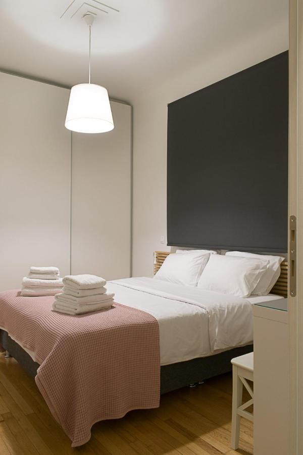 Athens Special Apartment Luaran gambar