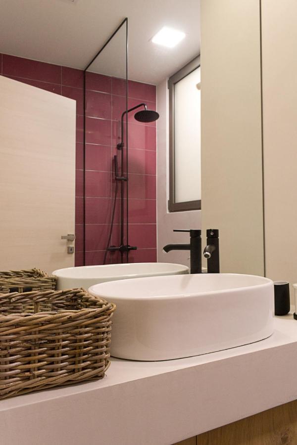Athens Special Apartment Luaran gambar