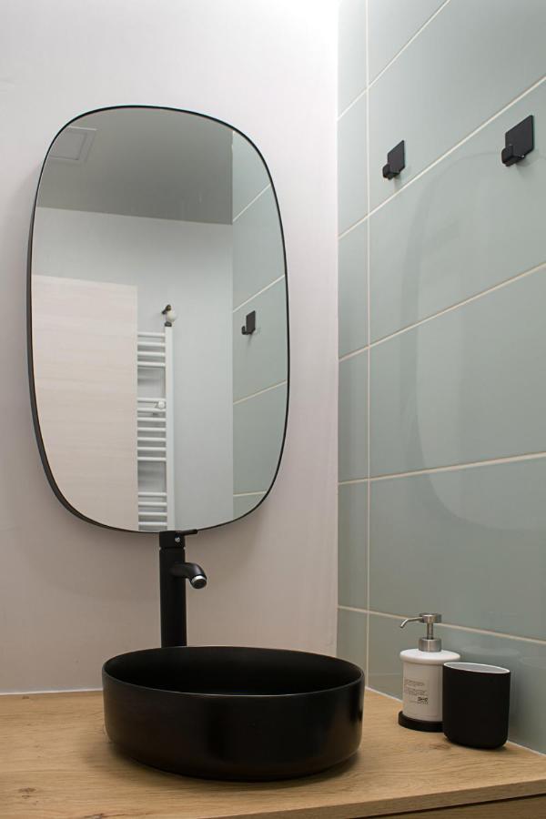 Athens Special Apartment Luaran gambar