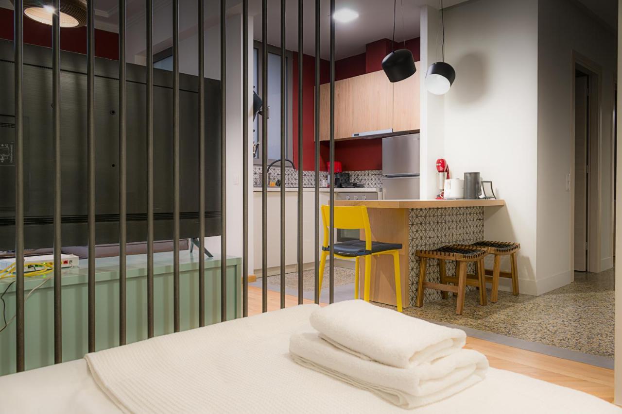 Athens Special Apartment Luaran gambar