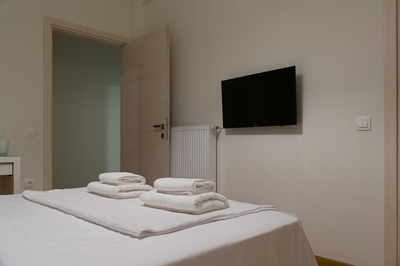 Athens Special Apartment Luaran gambar
