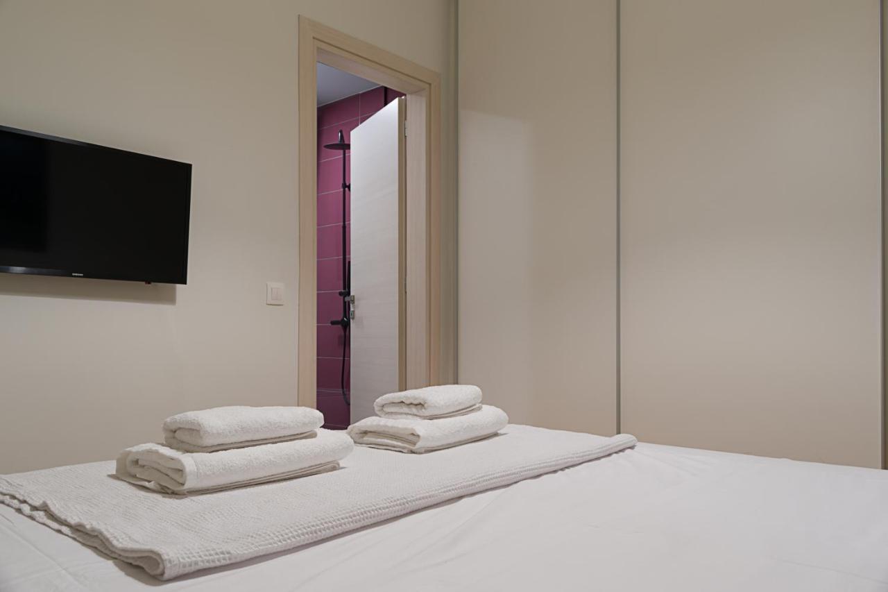 Athens Special Apartment Luaran gambar