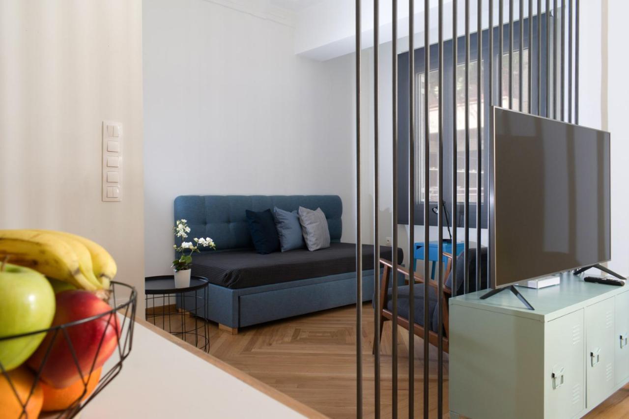 Athens Special Apartment Luaran gambar