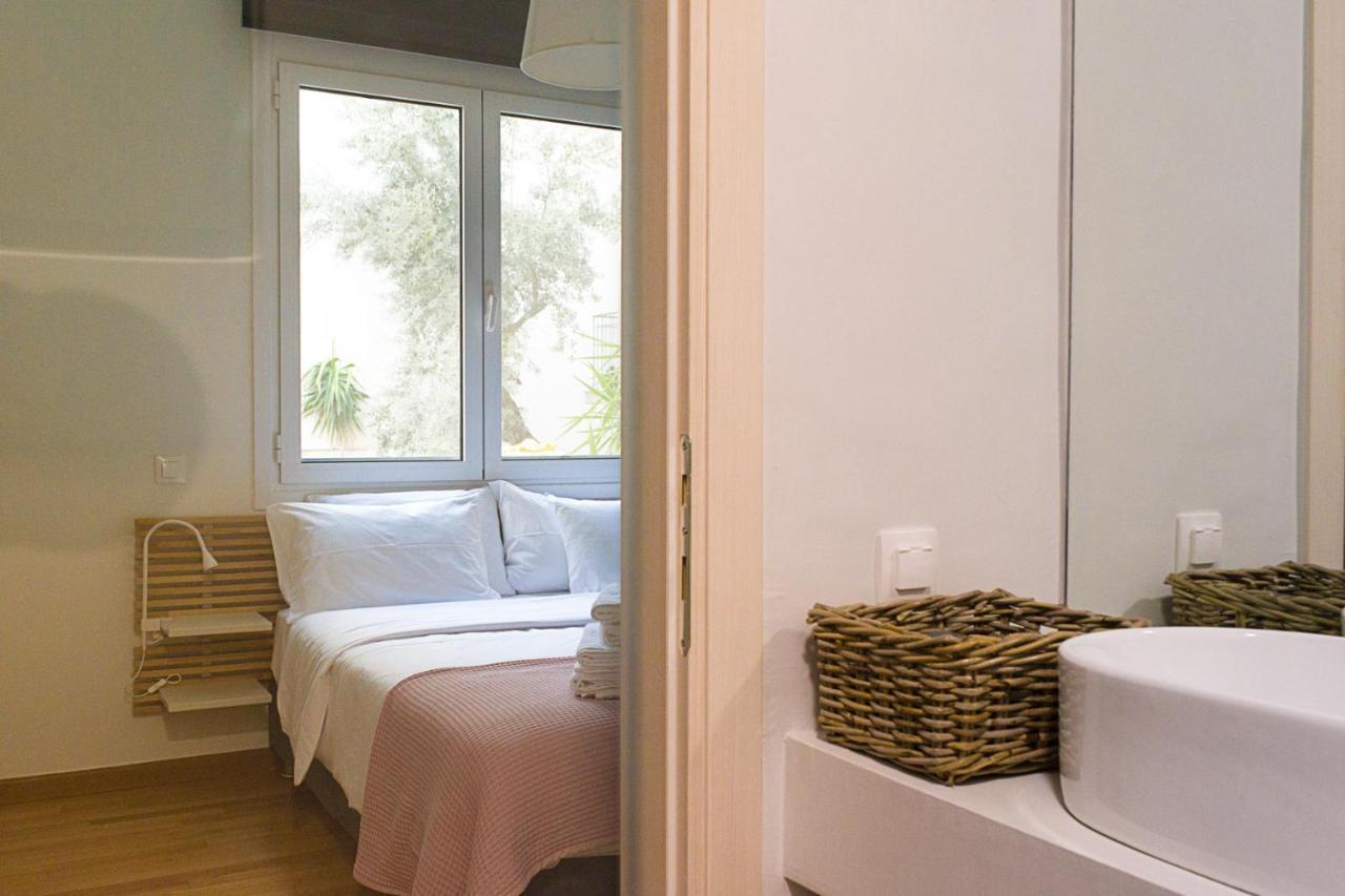 Athens Special Apartment Luaran gambar