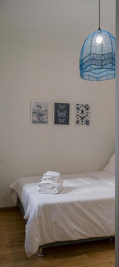 Athens Special Apartment Luaran gambar