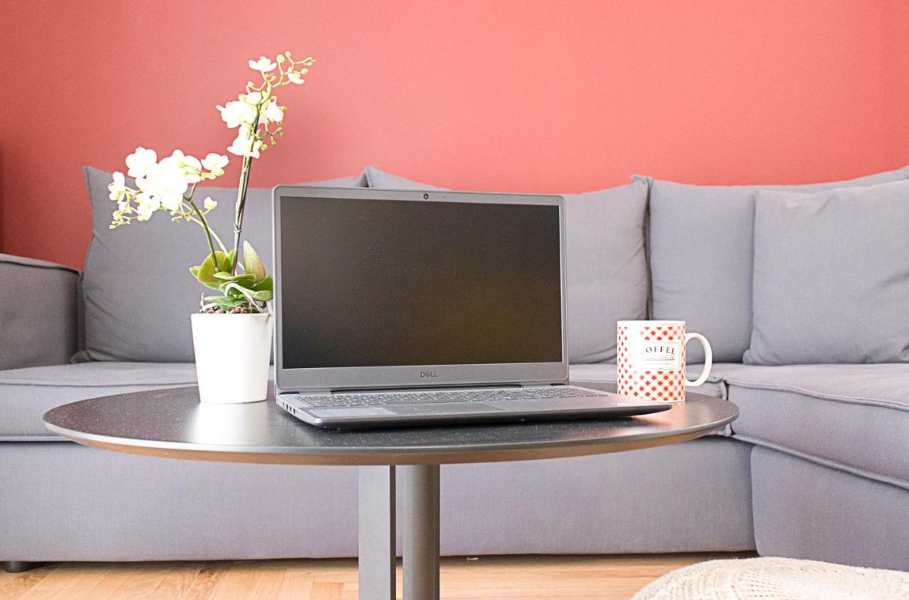 Athens Special Apartment Luaran gambar
