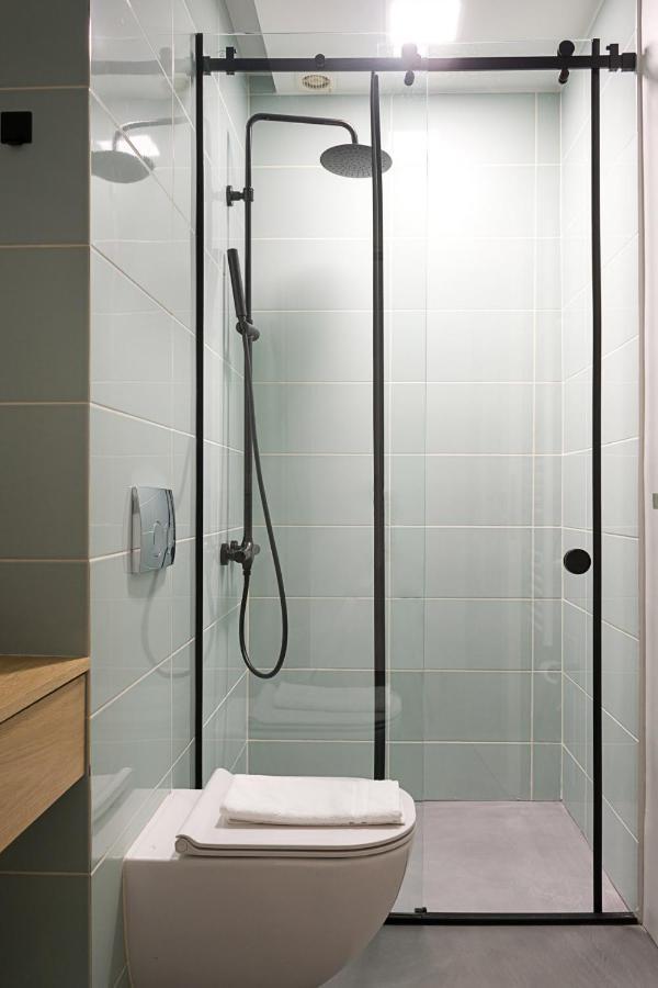 Athens Special Apartment Luaran gambar
