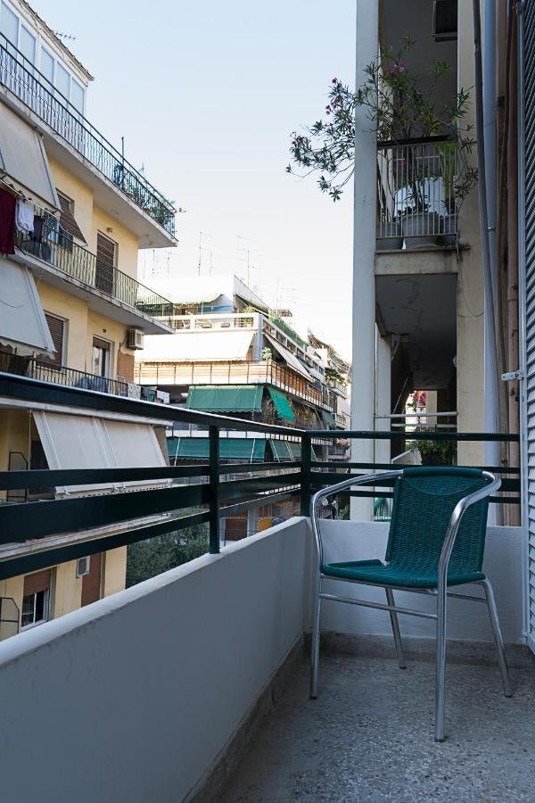 Athens Special Apartment Luaran gambar